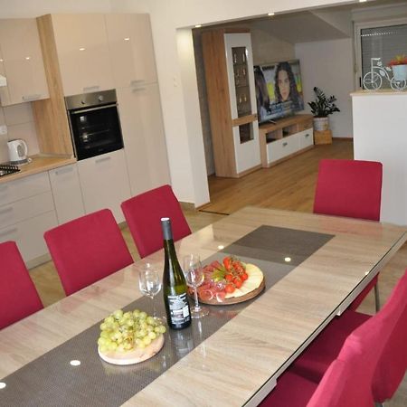Apartman Doni 斯普利特 外观 照片