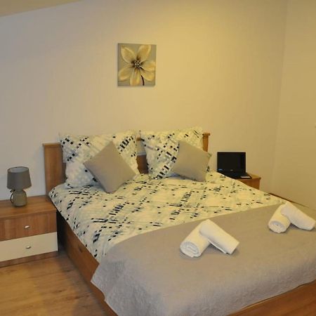 Apartman Doni 斯普利特 外观 照片
