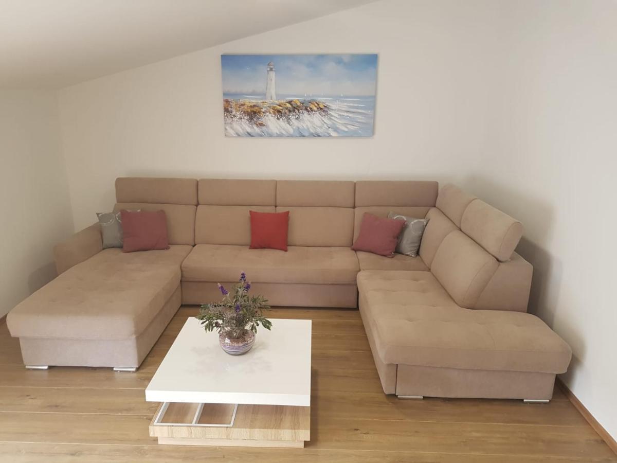 Apartman Doni 斯普利特 外观 照片