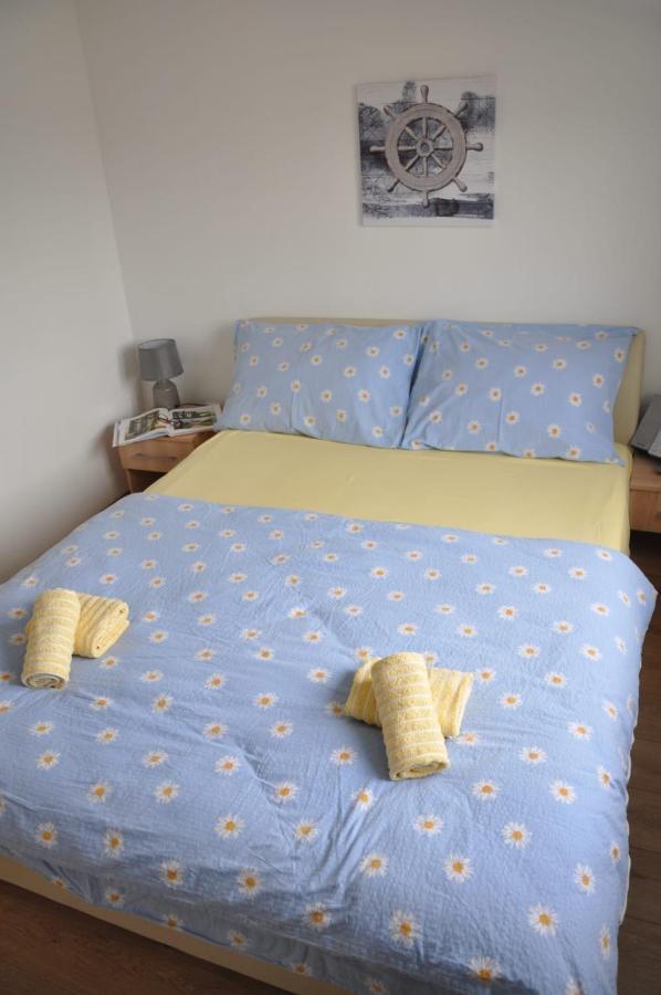 Apartman Doni 斯普利特 外观 照片