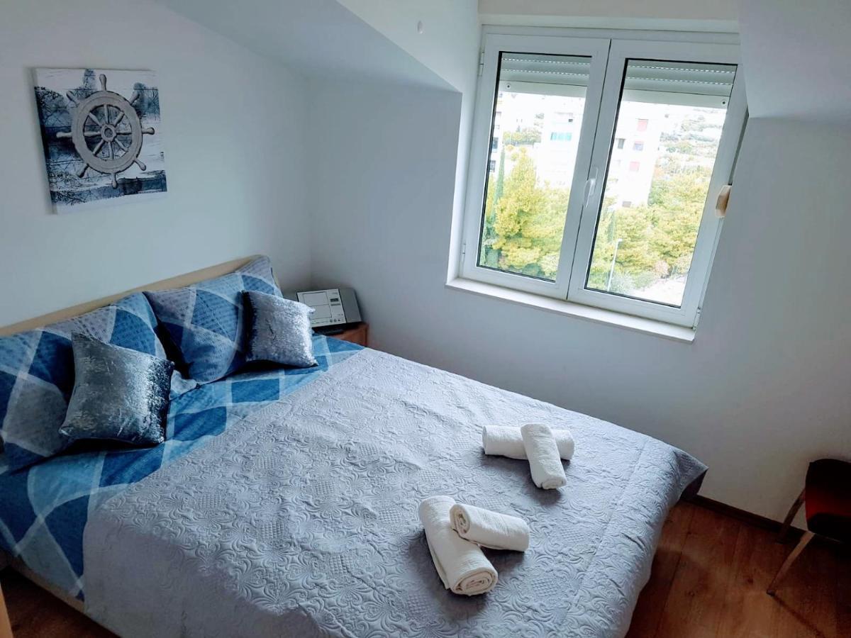Apartman Doni 斯普利特 外观 照片