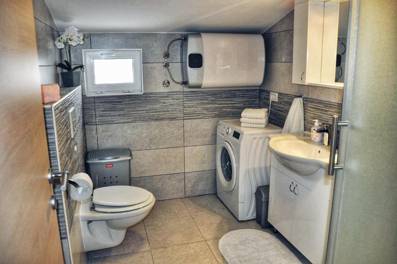 Apartman Doni 斯普利特 外观 照片
